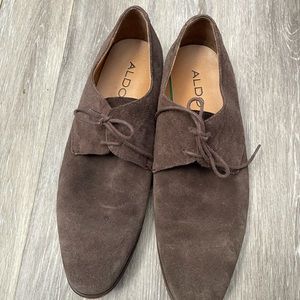 Aldo Men’s Dress Shoes